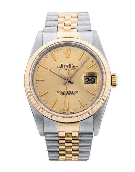 Rolex Datejust 16233